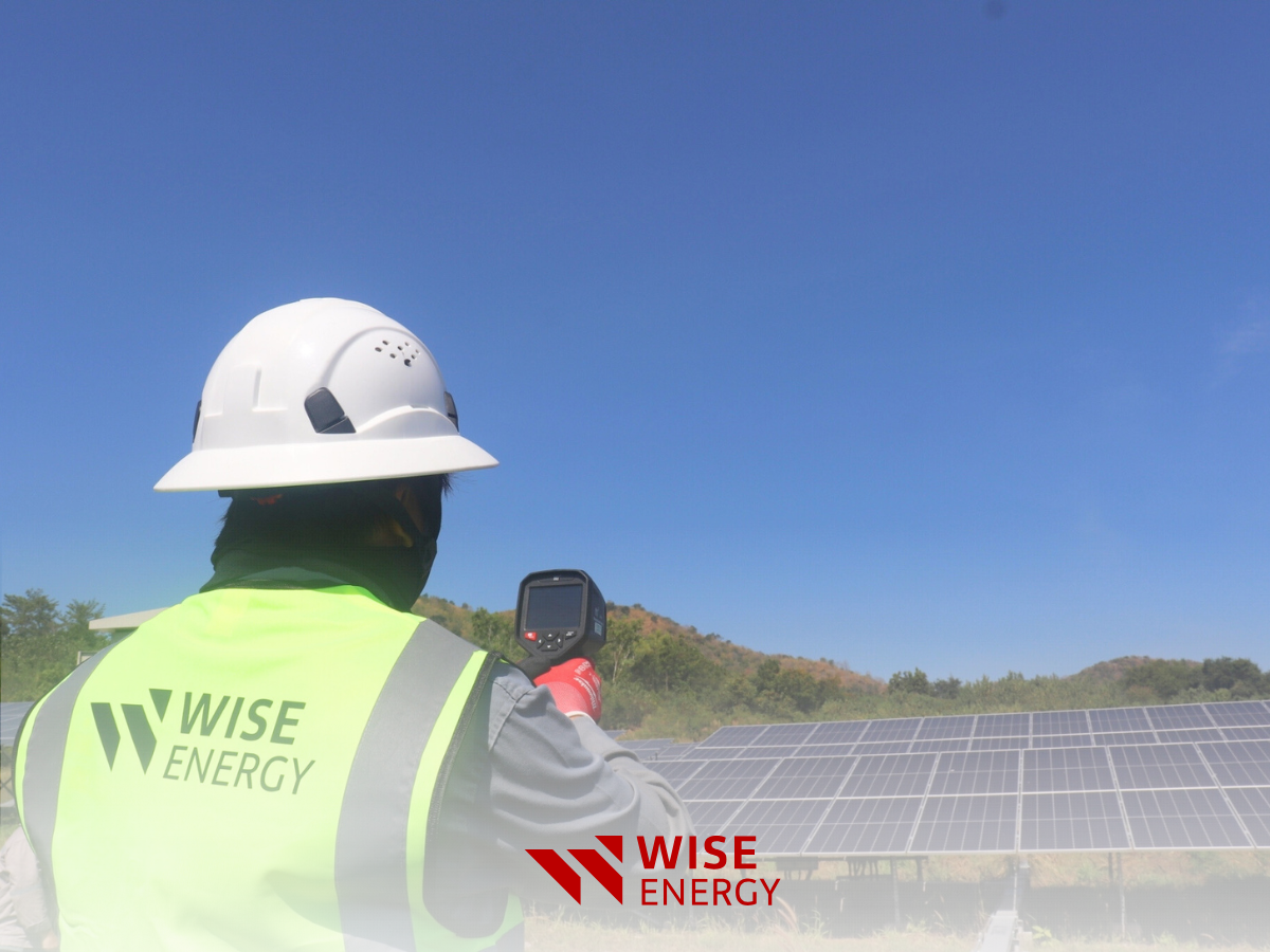 เบทาโกร ลพบุรี wise energy