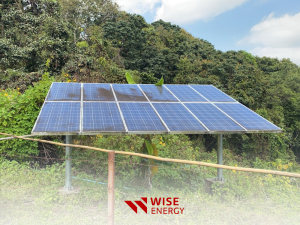 ศูนย์การเรียนรู้ชาวไทยภูเขาแม่ฟ้าหลวง บ้านรังบี้ 