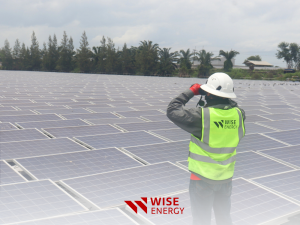 spm feedmill wise energy inspection