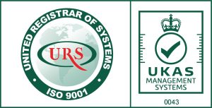 ISO 9001 uka urs