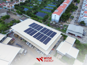 jcp industrial wise energy private ppa bgpl